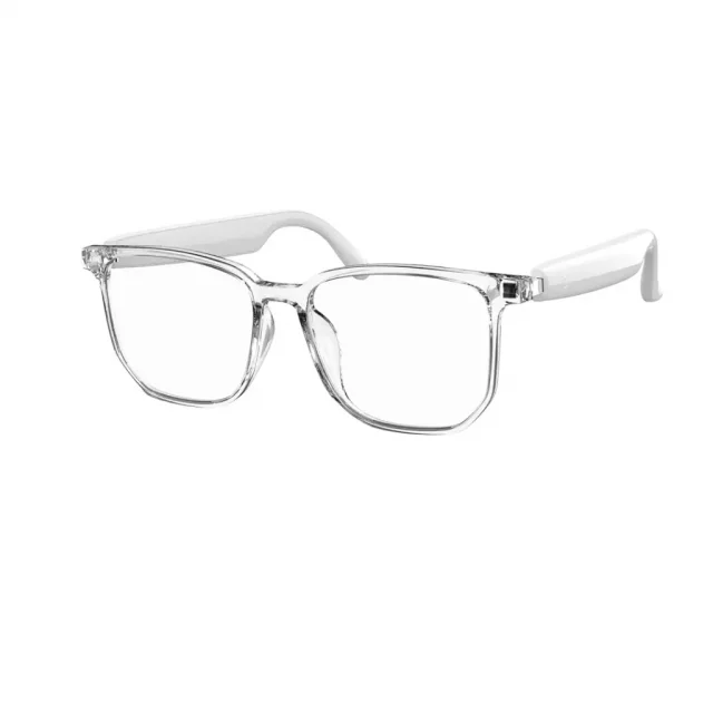 عینک محافظ چشم هوشمند گرین لاین Green Lion Hamburg Smart Glass GNHMBSMTGLSWH