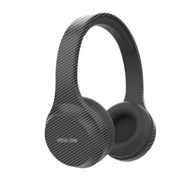 هدفون بی سیم بلوتوثی گرین لاین مدل Carbon Beat