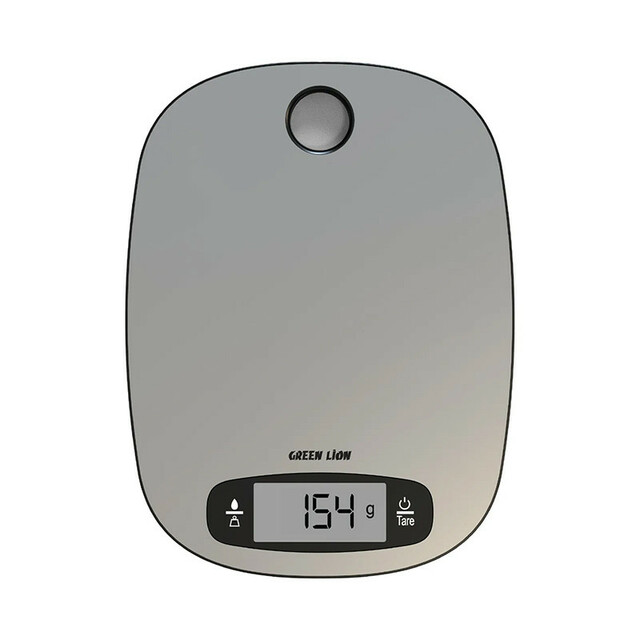 ترازوی دیجیتال آشپزخانه گرین لاین مدل GNDIGSCALESL