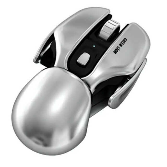 ماوس بی سیم مخصوص بازی گرین لاین مدل g266 beetles