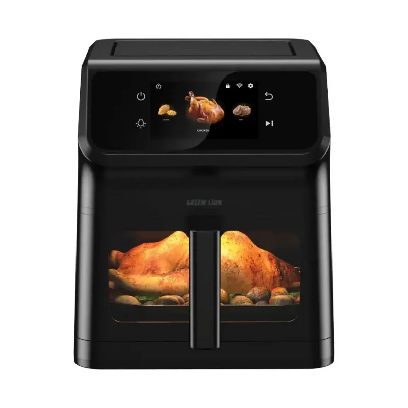 هواپز 6.5 لیتری گرین لاین مدل GN1800WIRFYBK