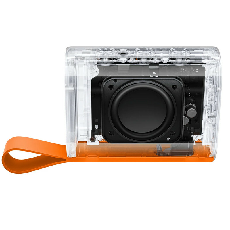 اسپیکر بلوتوثی قابل حمل شیائومی مدل Sound Pocket