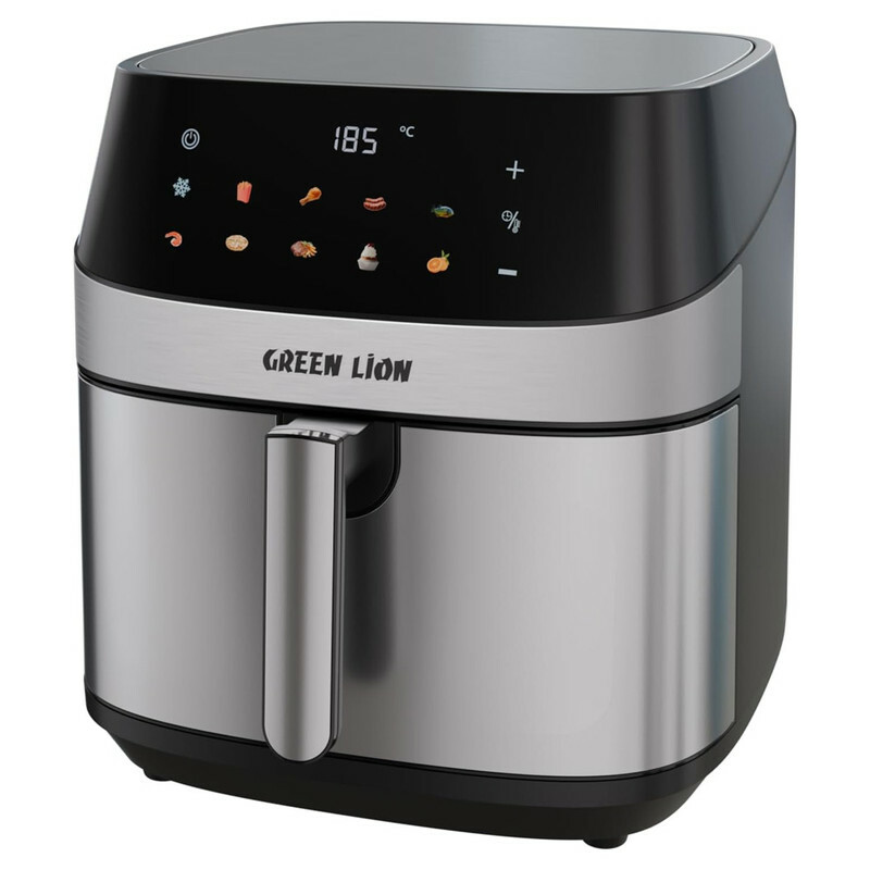 هواپز ۸ لیتر گرین لاین مدل G-FR52