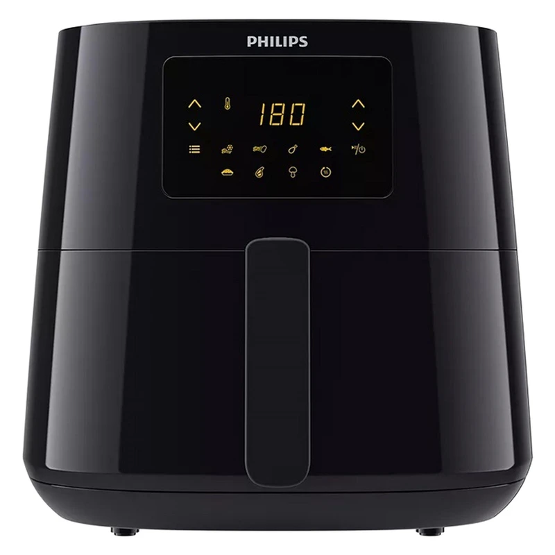 سرخ کن بدون روغن فیلیپس مدل HD9270 ظرفیت ۶ لیتر
