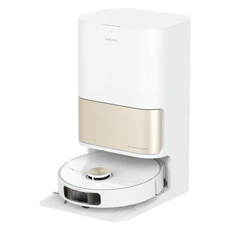 جاروبرقی رباتیک دریم مدل L10s Pro Ultra