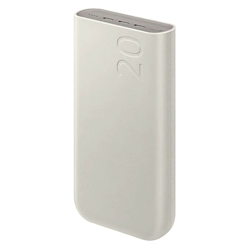 پاوربانک 45 وات سامسونگ مدل Battery Pack EB-P4520 ظرفیت 20000 میلیآمپر ساعت