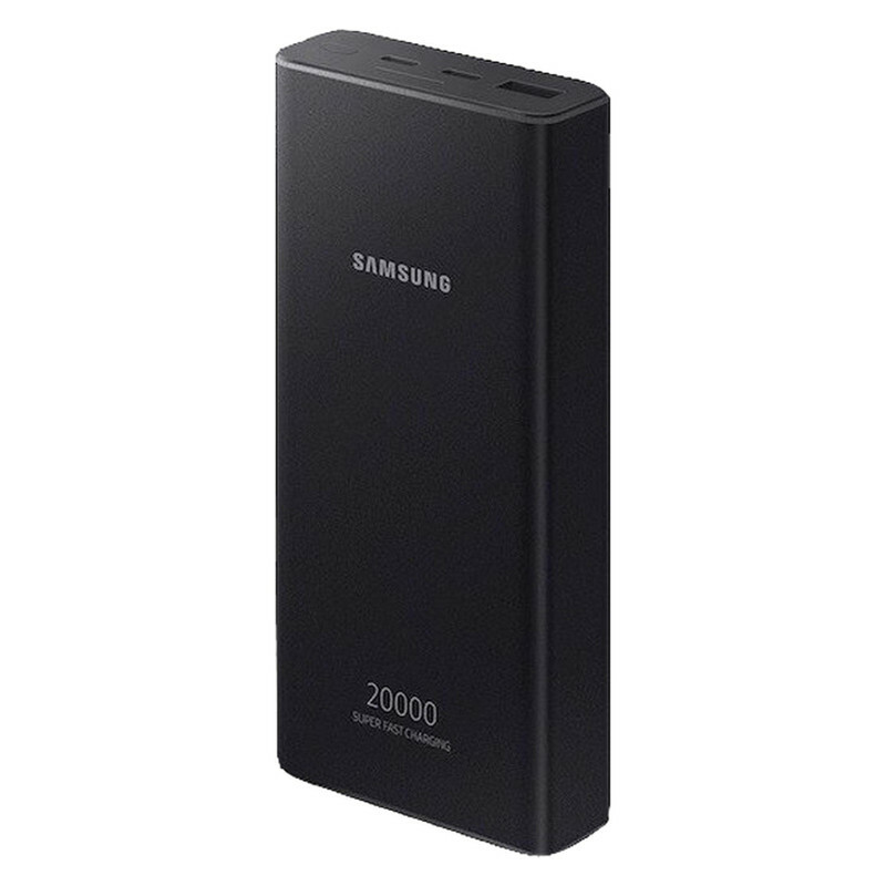 پاوربانک سامسونگ مدل EB-P5300 ظرفیت 20000 میلی آمپر ساعت