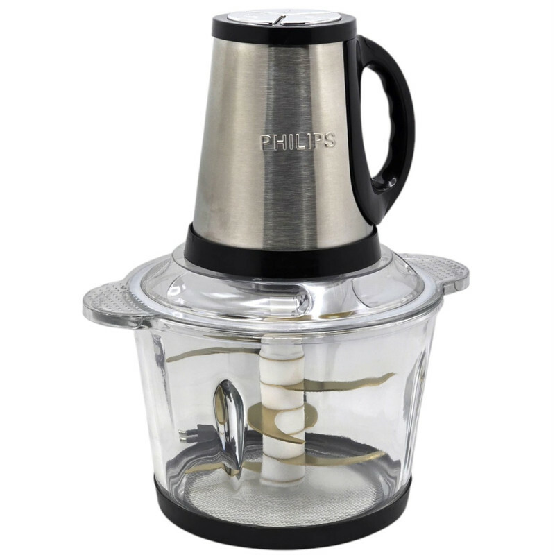 خردکن 3.8 لیتری فیلیپس مدل Promix