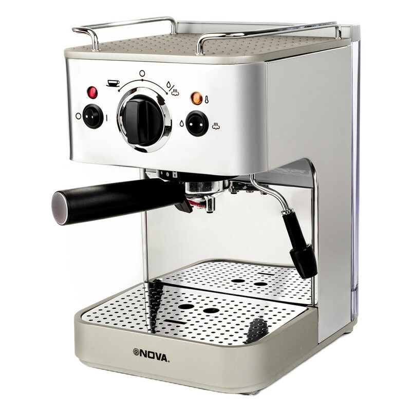 اسپرسو ساز نوا مدل NCM-149EXPF