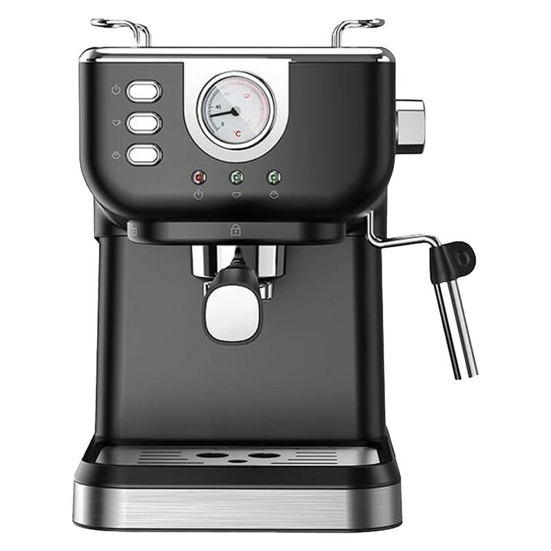 اسپرسو ساز 1.5 لیتری مباشی مدل ME-ECM2102