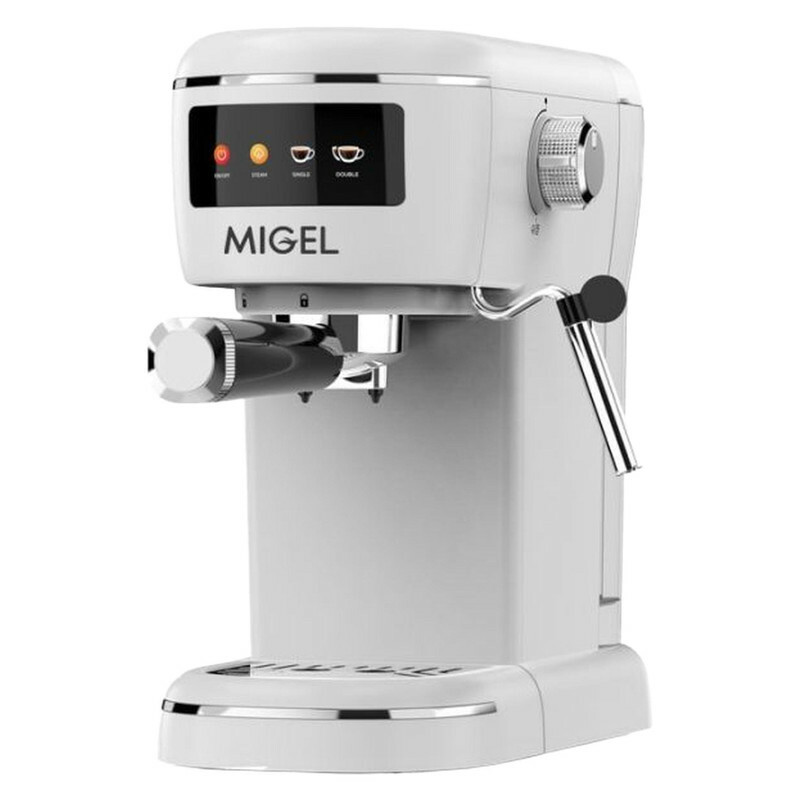 اسپرسو ساز میگل مدل GEM 110