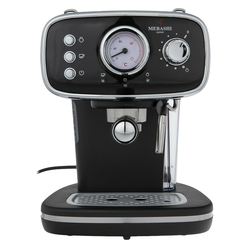 اسپرسو ساز مباشی مدل ME-ECM2019