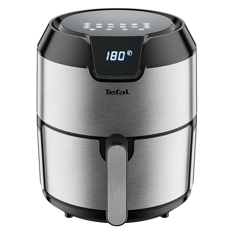 سرخ کن بدون روغن تفال مدل EY401D