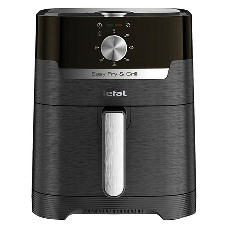 سرخ کن بدون روغن تفال مدل EY501