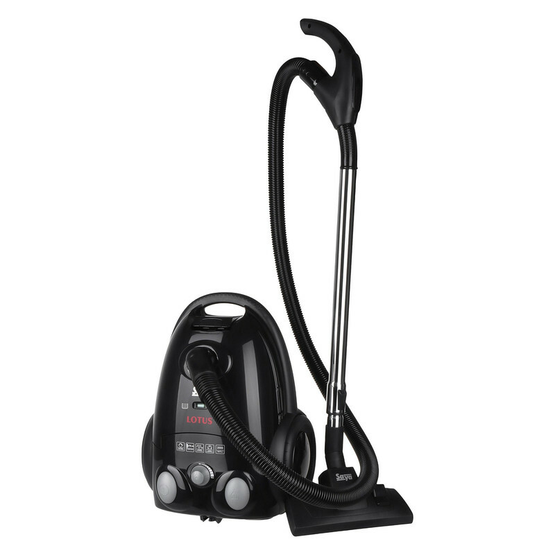 جاروبرقی 2000 وات سایا مدل Lotus-LVC