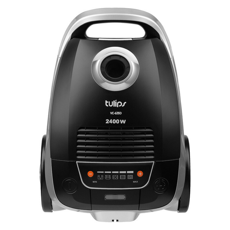 جاروبرقی تولیپس مدل vc-625D