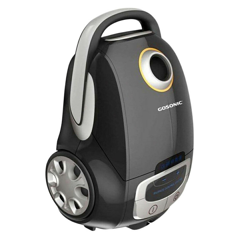 جاروبرقی 2500 وات گوسونیک مدل GSV-3500