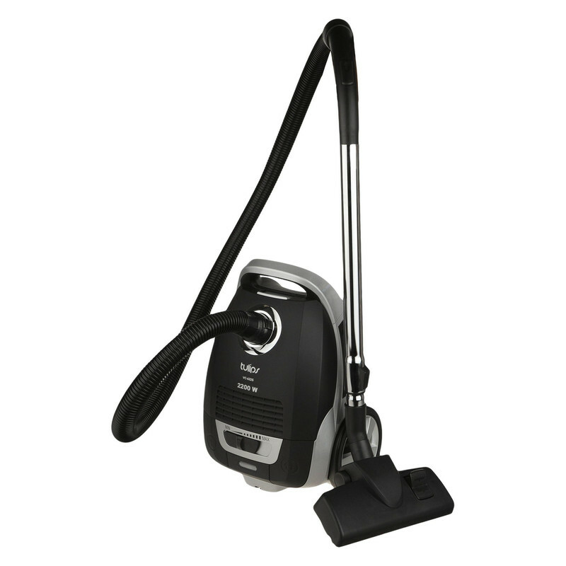 جاروبرقی 2200 وات تولیپس مدل VC-622S