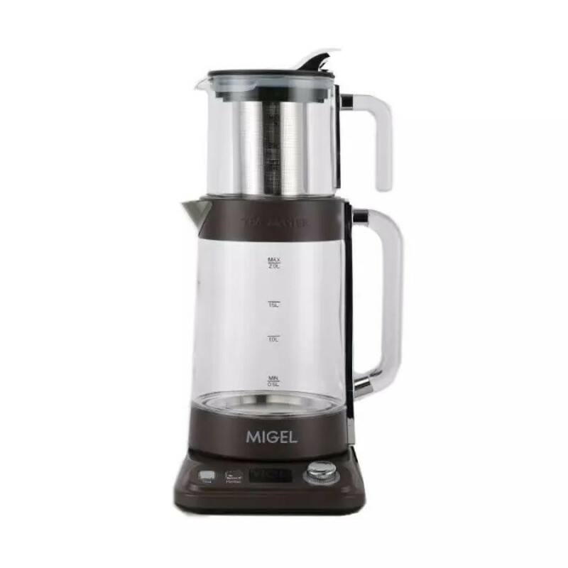 چای ساز روی هم میگل مدل GTS 290