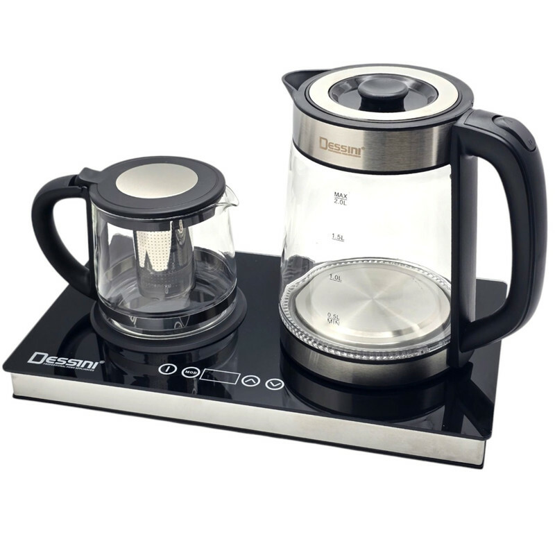 چای ساز دسینی مدل DS-2366
