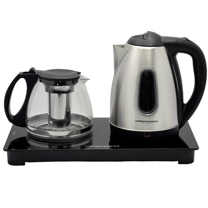 چای ساز وگاترونیکس مدل VE-113