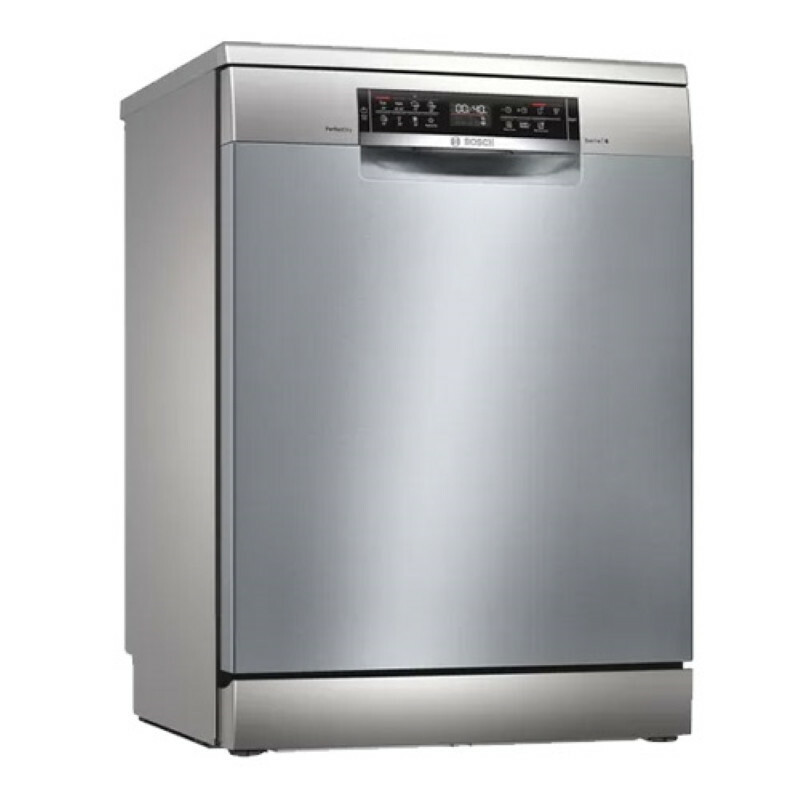 ماشین ظرفشویی بوش مدل SMS6ZCI37/6ZCW37Q