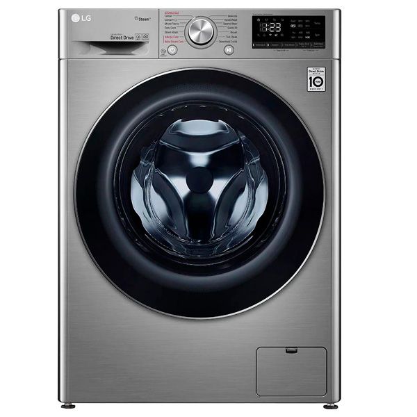 ماشین لباسشویی ال جی مدل R5 ظرفیت ۹ کیلوگرم