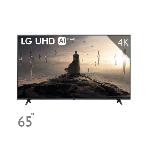 تلویزیون ال جی 65UT8000