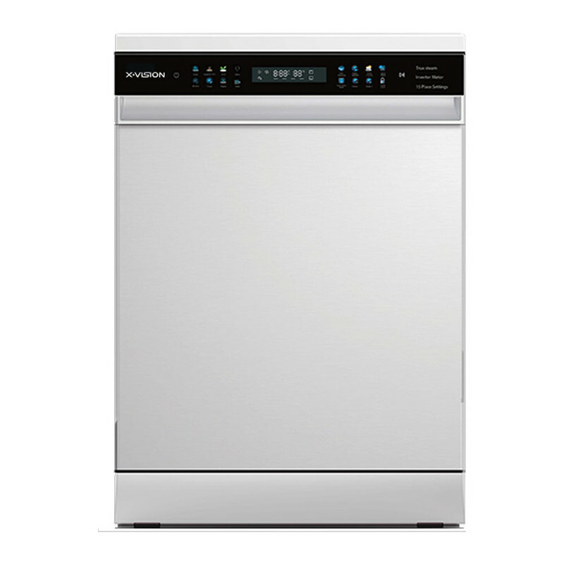 ماشین ظرفشویی 14 نفره ایکس ویژن مدل M160