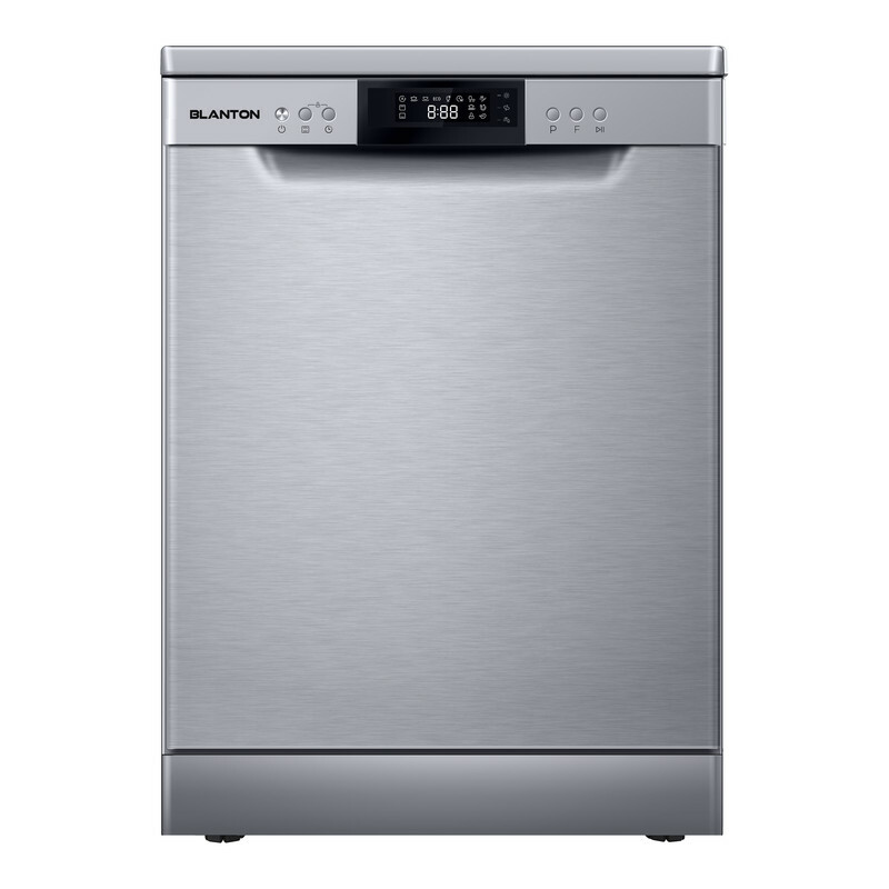 ماشین ظرفشویی 15 نفره بلانتون مدل BBT-DW1521ST