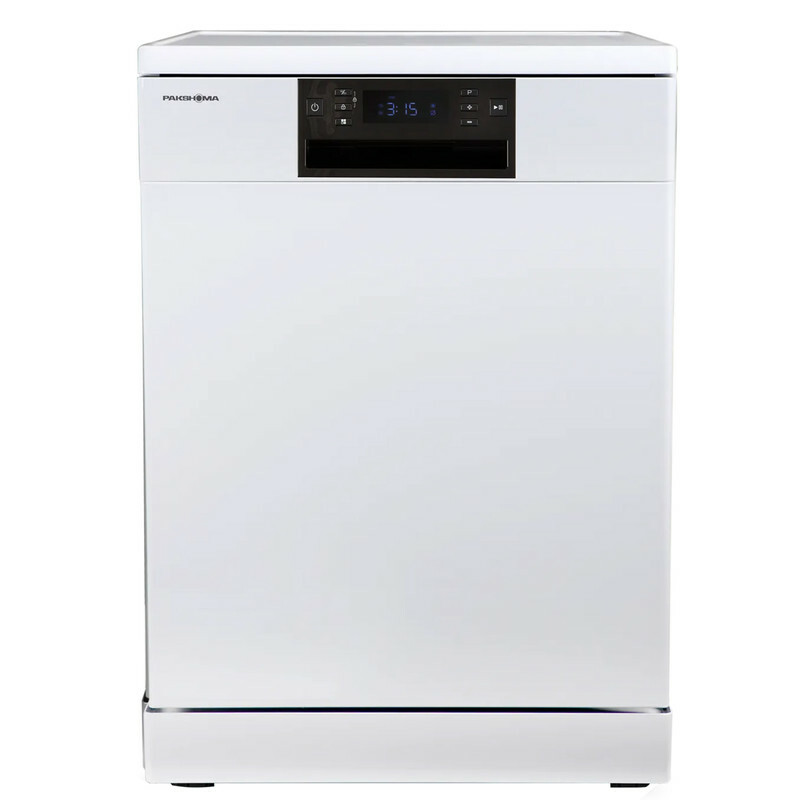 ماشین ظرفشویی 15 نفره پاکشوما مدل L51