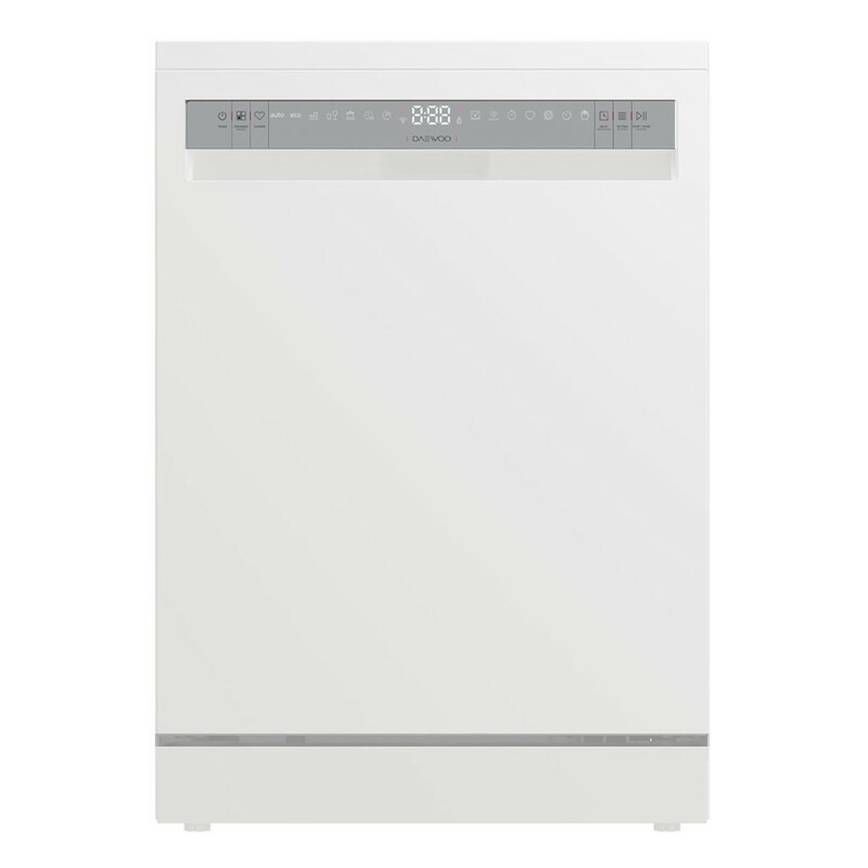 ماشین ظرفشویی 14 نفره دوو مدل DW-200W