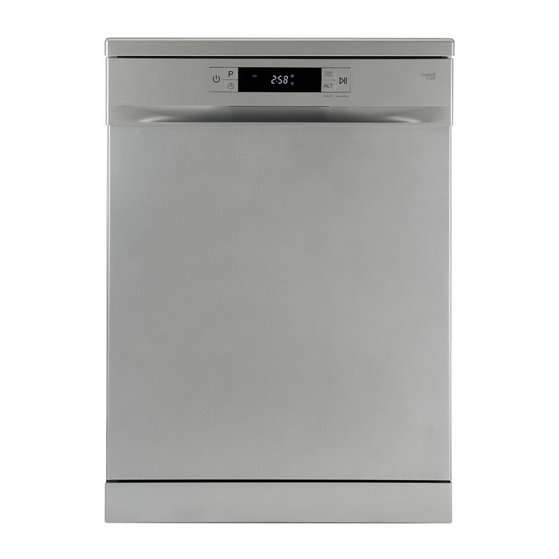 ماشین ظرفشویی 14 نفره جی پلاس مدل GDW-N1473S