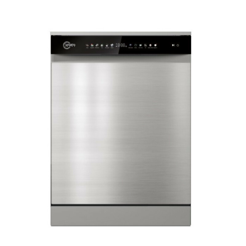 ماشین ظرفشویی 16 نفره کلور مدل CDW-H16TS1