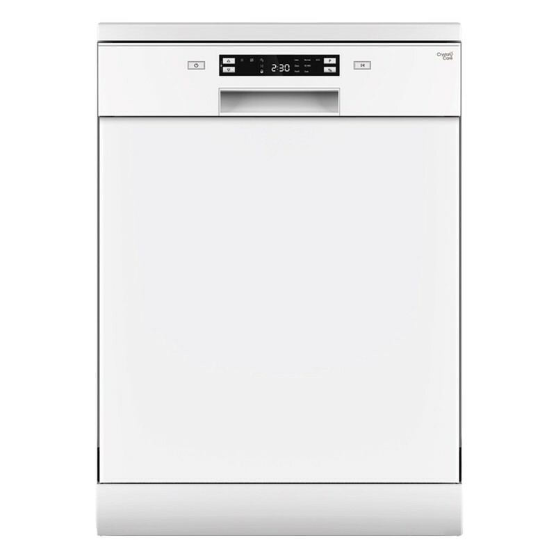 ماشین ظرفشویی 15 نفره جی پلاس مدل GDW-P5683W