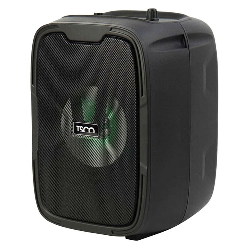 اسپیکر بلوتوثی تسکو مدل TS 2311