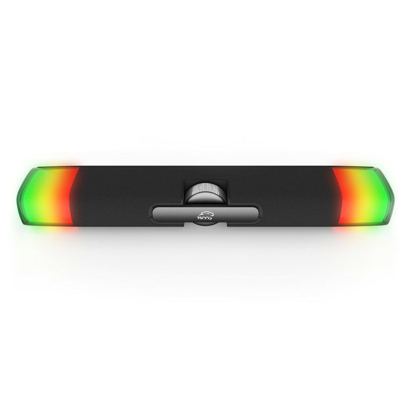 اسپیکر گیمینگ تسکو مدل GS 23360