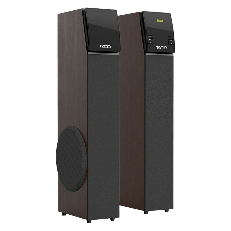 پخش کننده خانگی تسکو مدل TS 2040