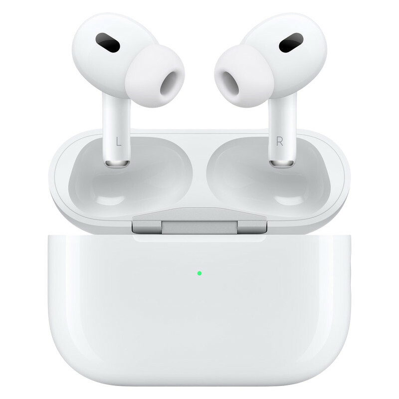 هدفون بلوتوثی اپل مدل AirPods Pro 2nd Generation Type-C