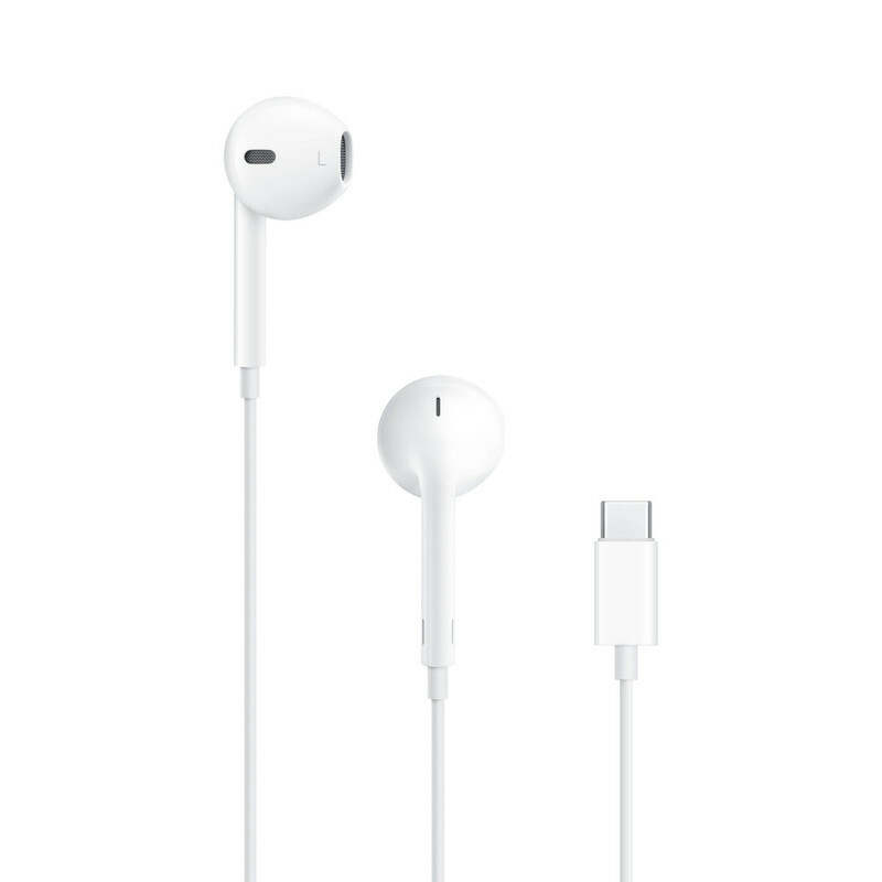 هندزفری اپل مدل EarPods USB-C