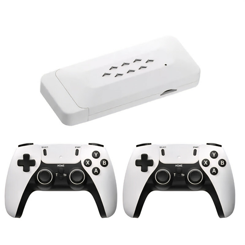 کنسول بازی قابل حمل مدل m22 Ultra HD 4k