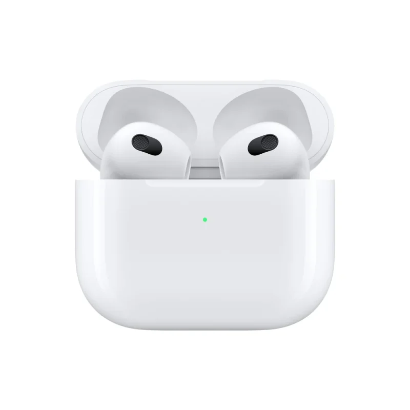 هدفون بی سیم طرح اپل مدل ایرپاد 3