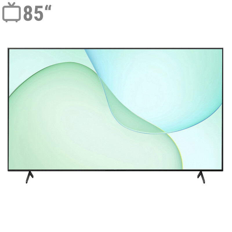 تلویزیون ال ای دی هوشمند سونی مدل K-85S30 سایز 85 اینچ