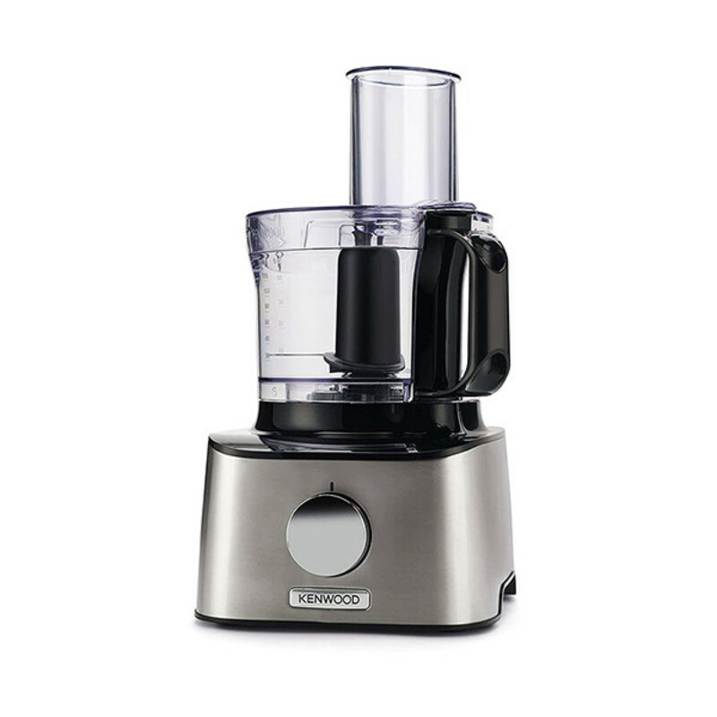 غذاساز 800 وات کنوود مدل FDM307SS