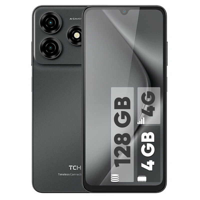 گوشی موبایل تی سی اچ مدل One دو سیم کارت ظرفیت 128 گیگابایت و رم 4 گیگابایت