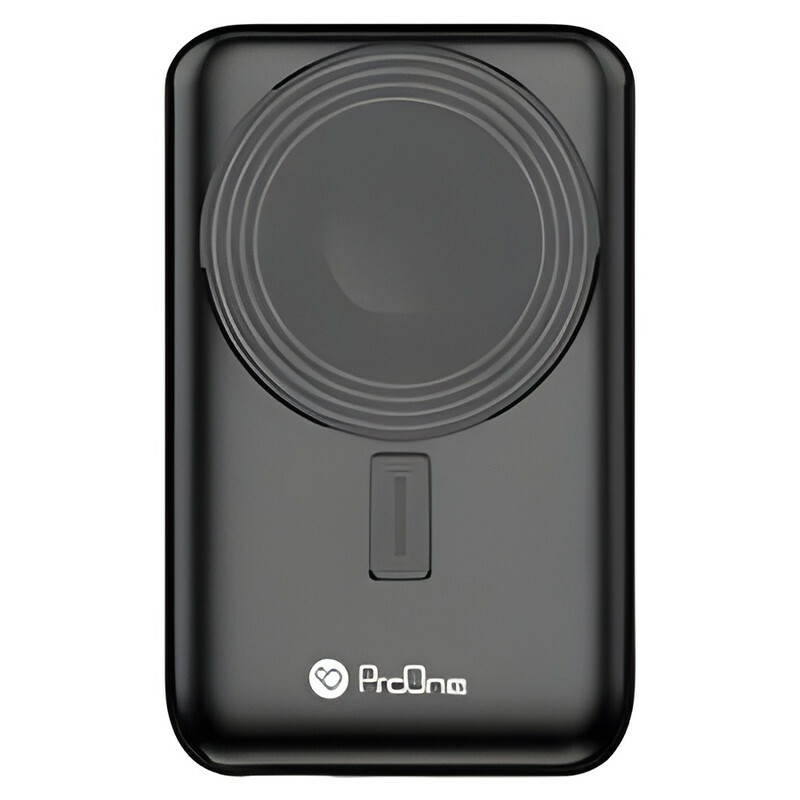 پاوربانک پرووان مدل PPB5119 ظرفیت 10000 میلی آمپرساعت