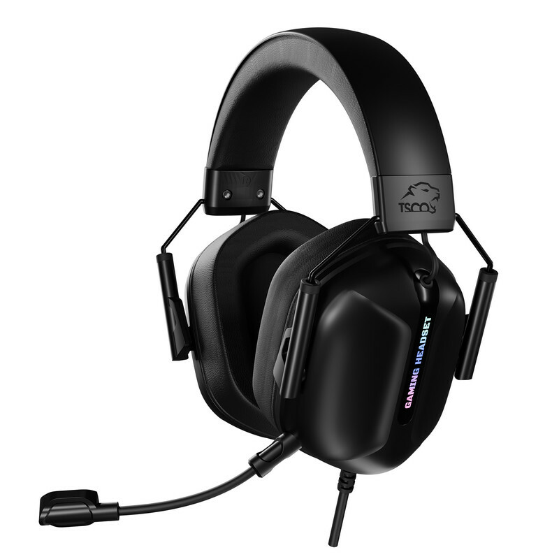 هدست مخصوص بازی تسکو مدل GH 5161