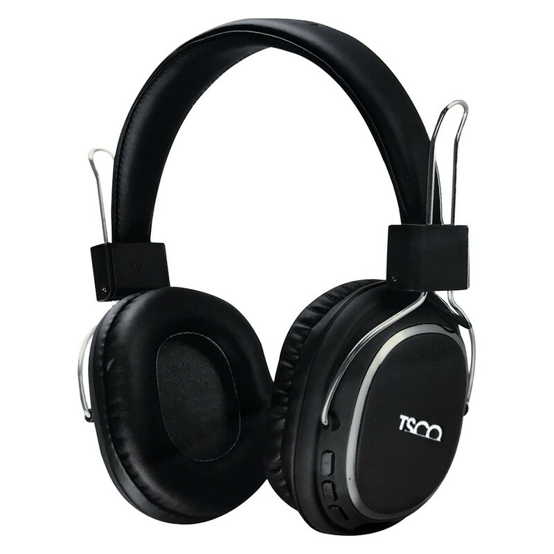 هدفون بی سیم تسکو مدل TH 5346