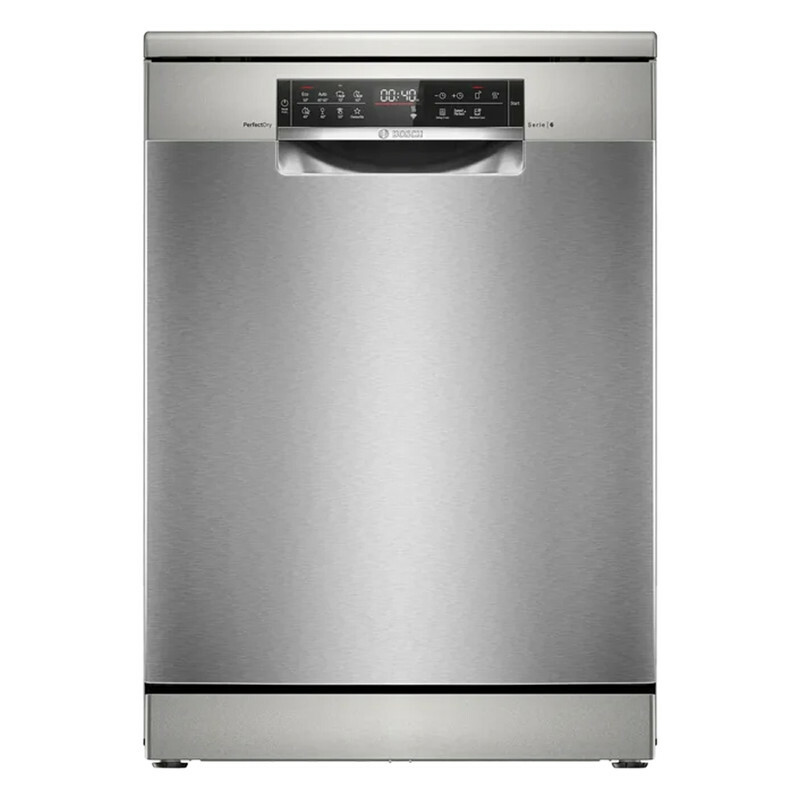 ماشین ظرفشویی 14 نفره بوش مدل SMS6ZCI85M