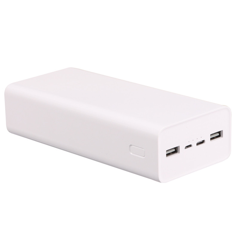 پاور بانک فست شارژ شیائومی Mi Power Bank 3 PB3018ZM PD 18W High Copy ظرفیت 30000 میلی آمپر ساعت